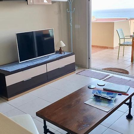Mariline - Sea, Beach And Lighthouse View, Terrace, Wi-Fi Leilighet Morro Jable  Eksteriør bilde